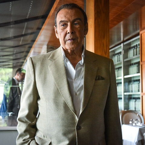 Τόλης Βοσκόπουλος 