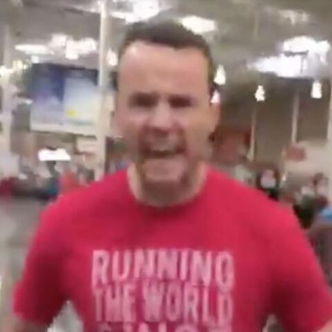 O ασφαλιστής που απολύθηκε