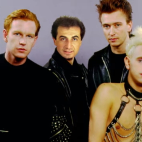 ΛΕ.ΠΑ.ΝΚ. - Everything Continues to Count