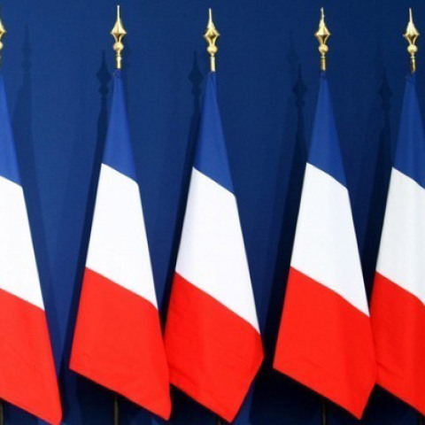 Η Γαλλία εκφράζει «θλίψη» για τις αποφάσεις των αρχών της Τουρκίας, για την Αγία Σοφία