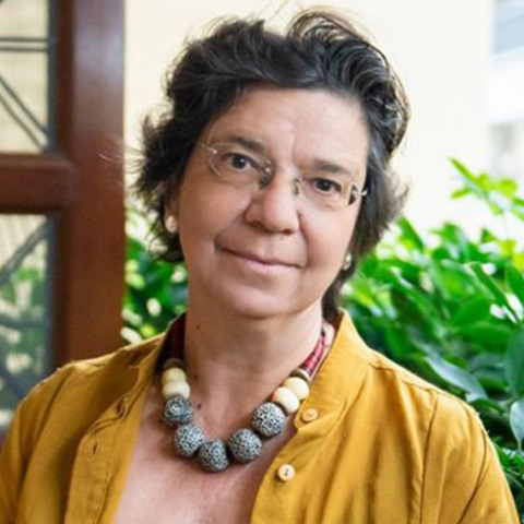 Μαρία Ευθυμίου αναφέρεται στην απόφαση Ερντογάν να μετατραπεί η Αγία Σοφία σε τζαμί