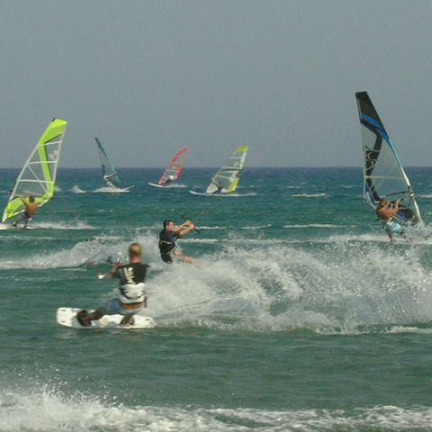 ΝΟΤΙΑ ΡΟΔΟΣ -ΠΡΑΣΟΝΗΣΙ 