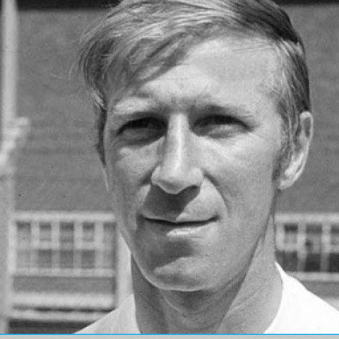 Τζάκι Τσάρλτον - Πέθανε ο θρύλος του αγγλικού ποδοσφαίρου