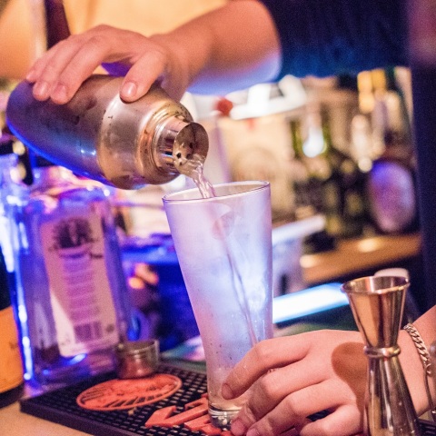 Κορωνοϊός: Στα μπαρ του Μόντρεαλ κάνουν τεστ για να πιουν ποτό