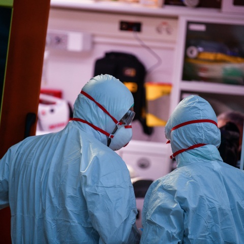 Στοιχεία γεωγραφικής κατανομής της επιδημιολογικής έκθεσης 12/07/2020 σχετικά με τα 31 νέα κρούσματα κορωνοϊού