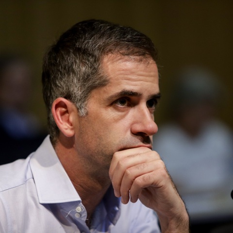 «Η Αγία Σοφία δεν είναι εργαλείο πολιτικής», δηλώνει ο δήμαρχος Αθηναίων Κώστας Μπακογιάννης, ο οποίος εισηγείται την έκδοση ψηφίσματος