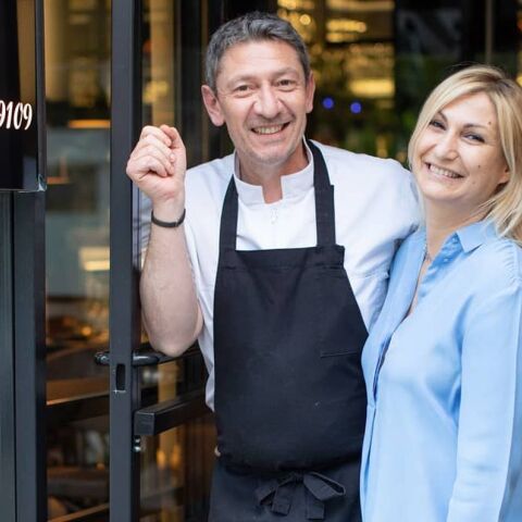 Δύο οικονομικά μενού στο VERi- TABLE με αφορμή την εθνική εορτή της Γαλλίας