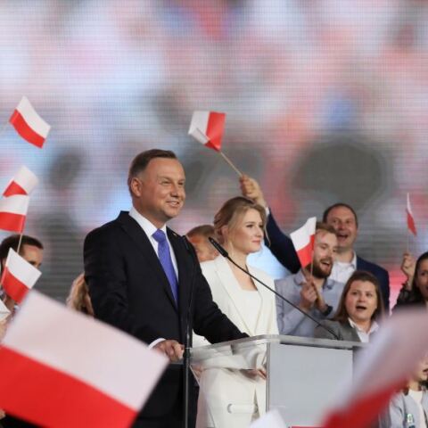 Αντρέι Ντούντα 