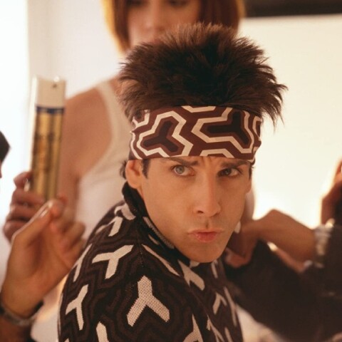 Ο Μπεν Στίλερ δεν σκοπεύει να αφαιρέσει το cameo του Ντόναλντ Τραμπ από το Zoolander