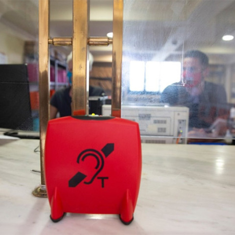 Παρεμβάσεις προσβασιμότητας για άτομα με δυσκολία ακοής