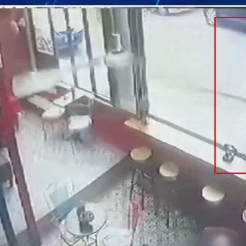 Πράξη αντεκδίκησης η εν ψυχρώ δολοφονία στην καφετέρια στο Περιστέρι