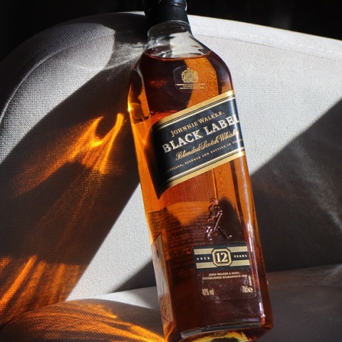 Johnnie Walker