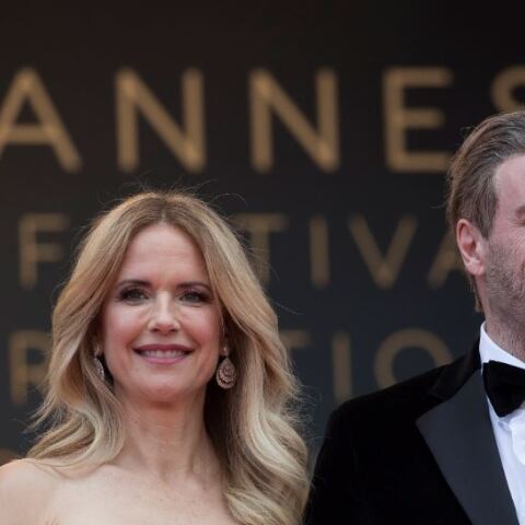 Κέλι Πρέστον και Τζον Τραβόλτα 