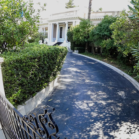 Μέγαρο Μαξίμου