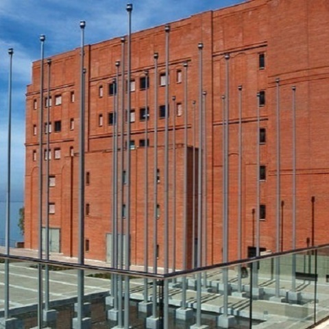 Μέγαρο Μουσικής Θεσσαλονίκης