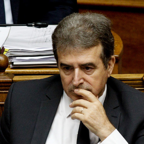 Μιχάλης Χρυσοχοϊδης