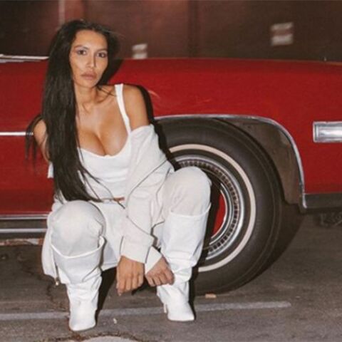 Νάγια Ριβέρα 