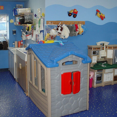 Παιδικός σταθμός