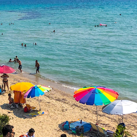 Καλλικράτεια Χαλκιδικής