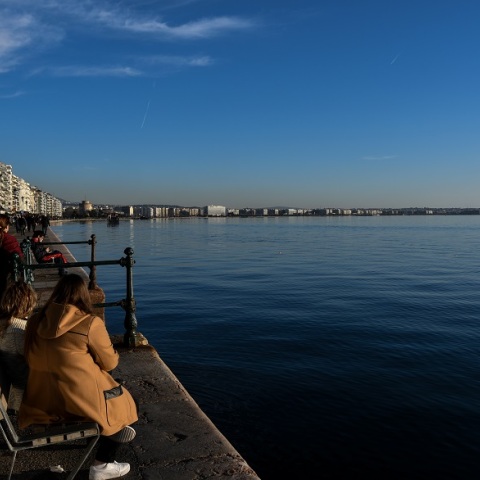 Θεσσαλονίκη
