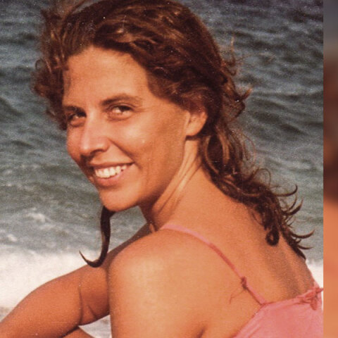 Η Αίγινα της Άννας Δαμιανίδη