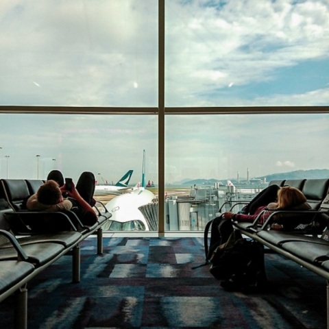 Αεροδρόμιο