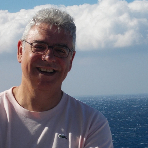 Η Αστυπάλαια του Ξενοφώντος Α. Μπρουντζάκη