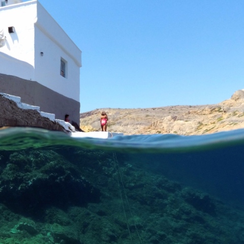 Σίφνος: Τι να δεις, πού να κολυμπήσεις, πού να φας το φετινό καλοκαίρι του 2020