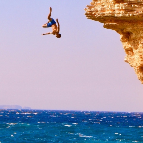 Κουφονήσια: Τι να δεις πού να κολυμπήσεις, πού να μείνεις και πού να φας το καλοκαίρι του 2020