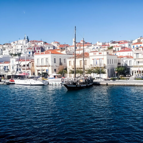 Πόρος 2020 ©Unsplash/ Dominik Gawlik