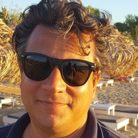 Το Ηράκλειο του Μανώλη Δερμιτζάκη