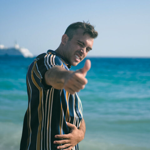 Το Ρέθυμνο του Ιάσονα Μανδηλά