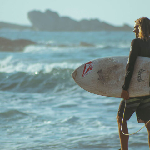 Η Ικαρία του Βασίλη Μίσσα