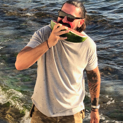 Η Σητεία του Δημήτρη Μακρυνιώτη