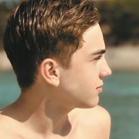 O Archolekas γράφει στο Summer Guide για την Ιο