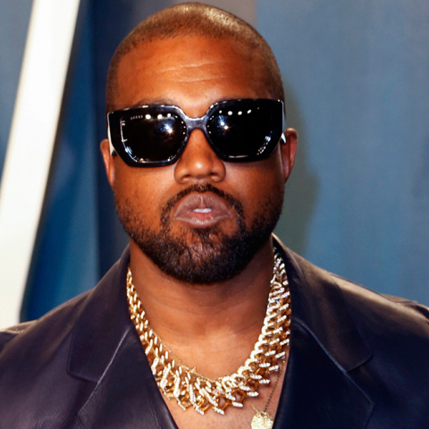 Kanye West