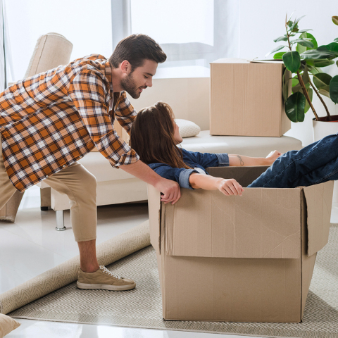 Όλα όσα πρέπει να γνωρίζετε πριν επιλέξετε ένα πρόγραμμα ασφάλισης κατοικίας