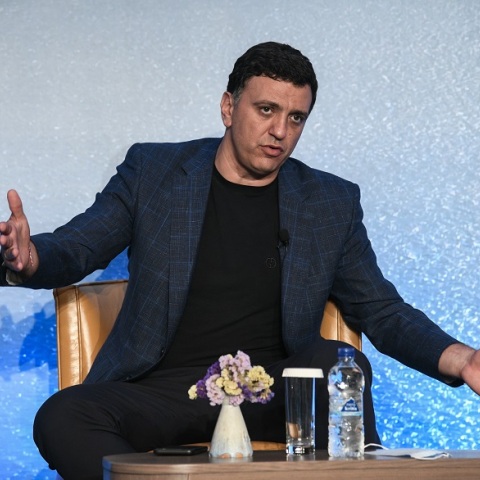 Βασίλης Κικίλιας