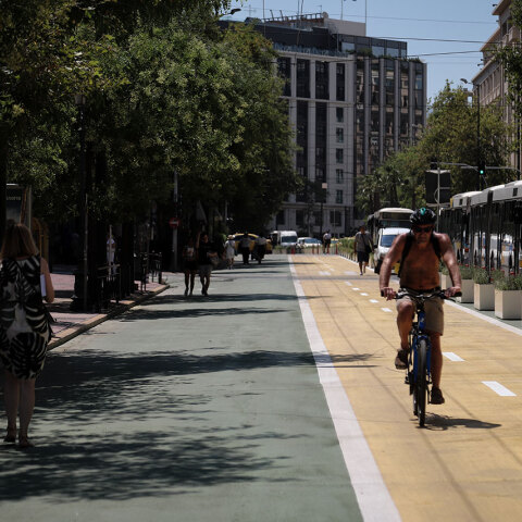 58 νέα κρούσματα κορωνοϊού στην Ελλάδα σήμερα Τρίτη 14 Ιουλίου 2020