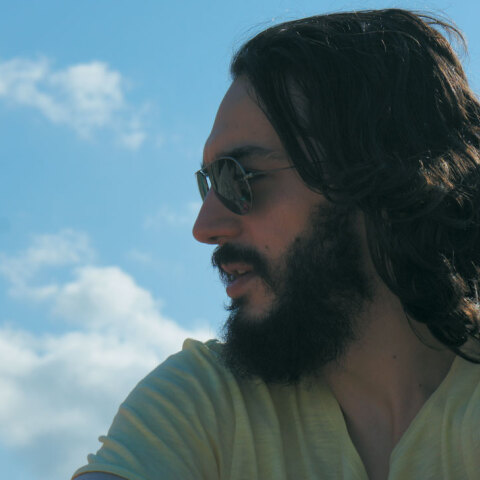 Lexxman ©Christos Chrisohoidis