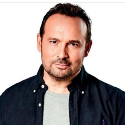 Κώστας Μακεδόνας 