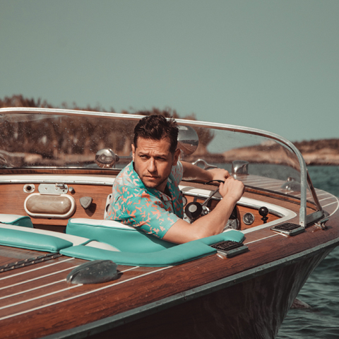 Η Μύκονος του CJ Jeff