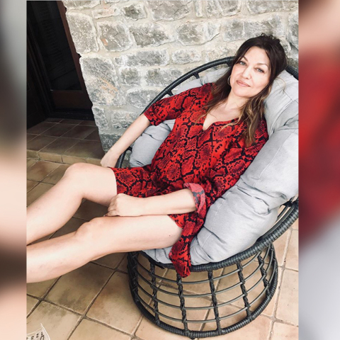 Η Μύκονος της Καίτης Γαρμπή