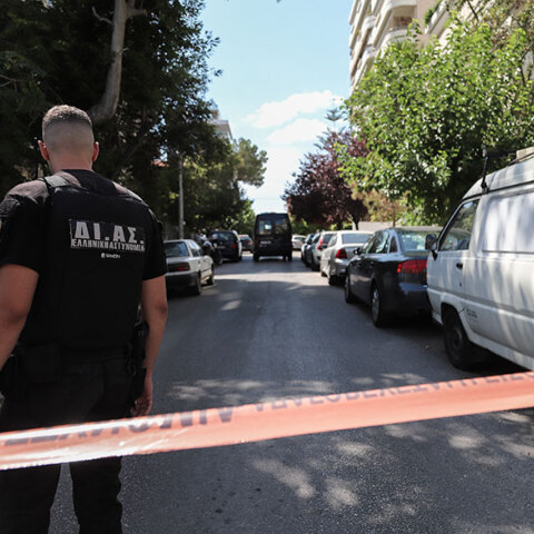 Νεκροί είναι οι δύο οικοδόμοι στο Παλαιό Φάληρο που βρέθηκαν στο κενό κατά τη διάρκεια εργασιών σε κτίριο