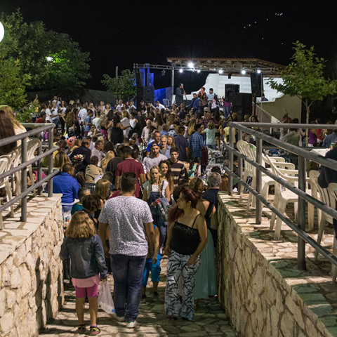 Και επισήμως στοπ στα πανηγύρια - Δημοσιεύτηκε η ΚΥΑ