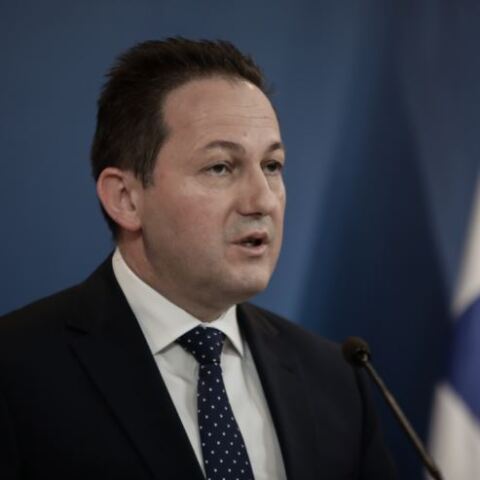 Στέλιος Πέτσας