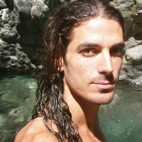 Η Σαμοθράκη του Δημήτρη Γκοτσόπουλου