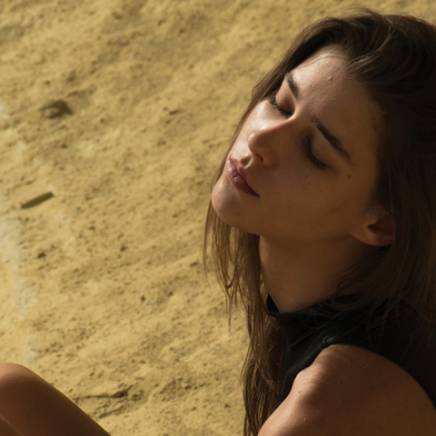 Shandy Danae Παπακώστα