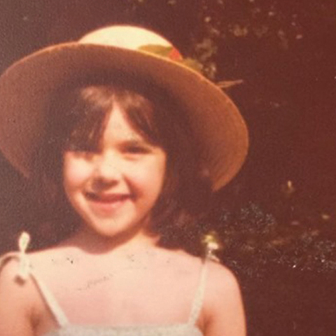 Η Σκύρος της Μυρσίνης Γκανά