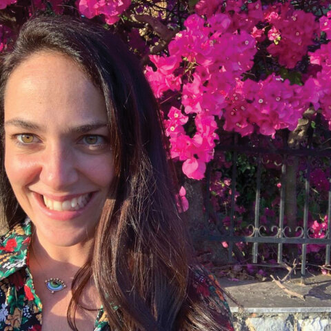 Οι Σπέτσες της Δόμνας Μιχαηλίδου